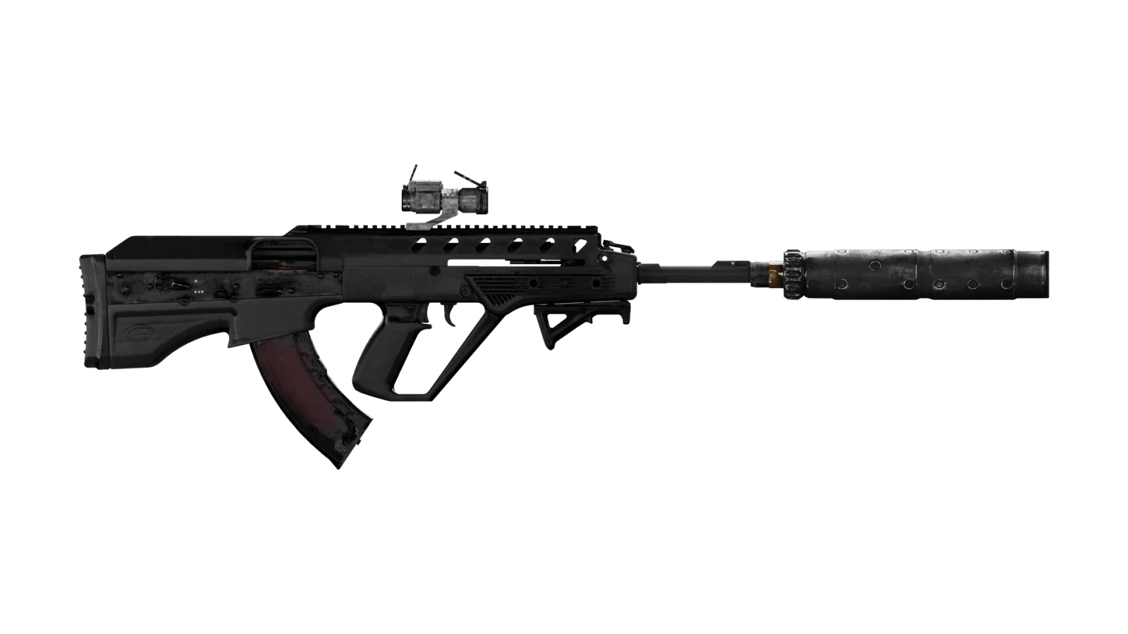TR-88 AR