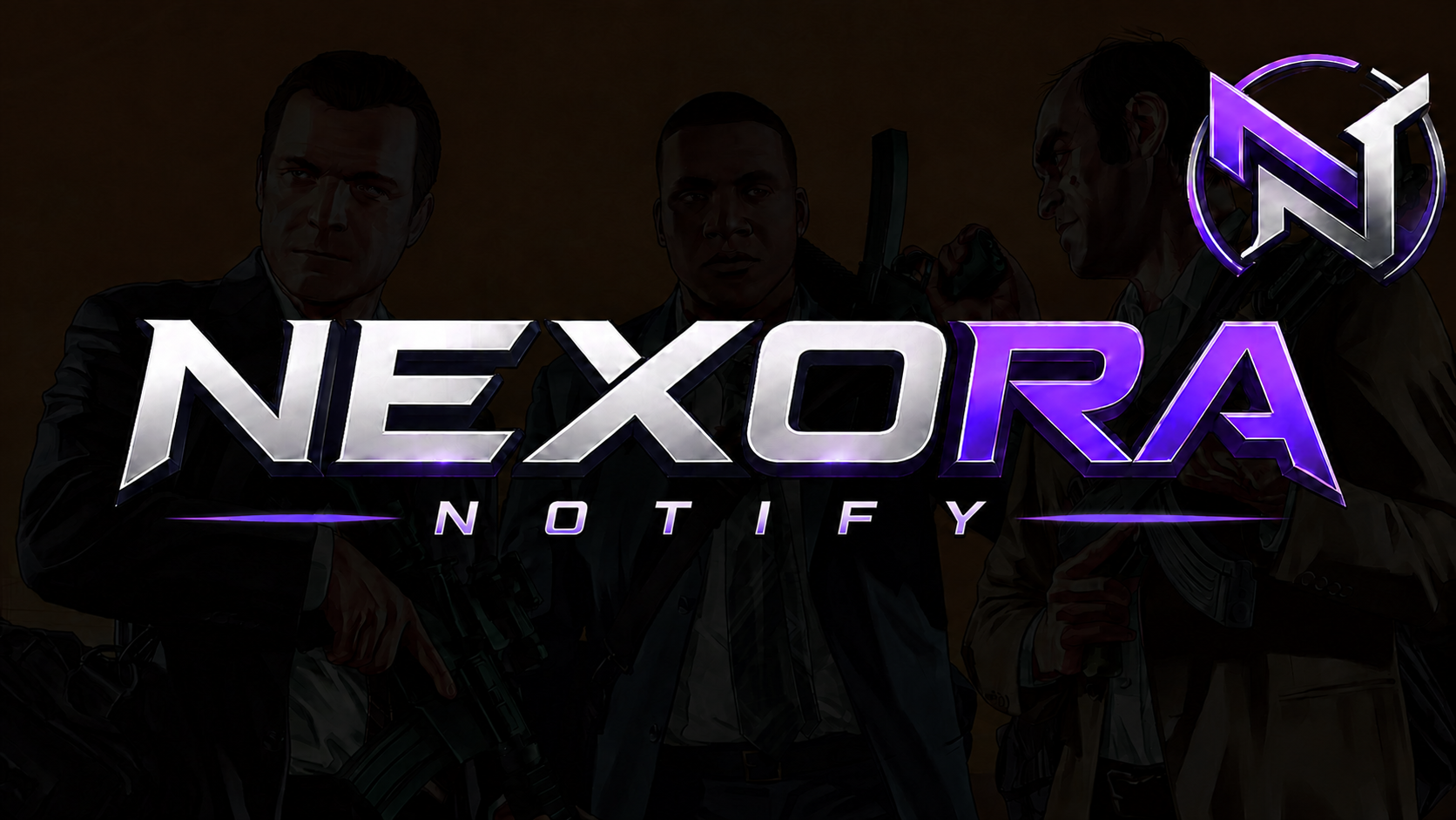 NEXORA NOTIFY