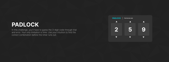 MINIGAMES SYSTEM - ESCROW