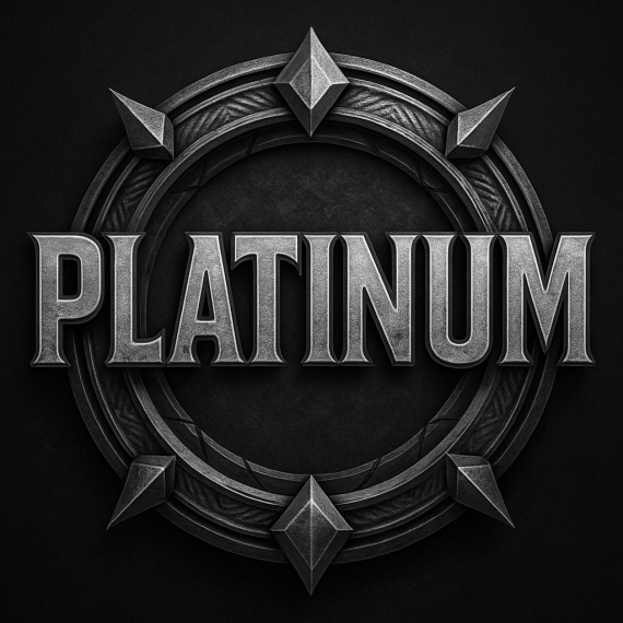 Platinum VIP - Monthly