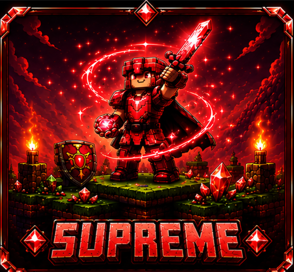 Supreme