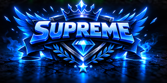 Supreme + 500 Coins