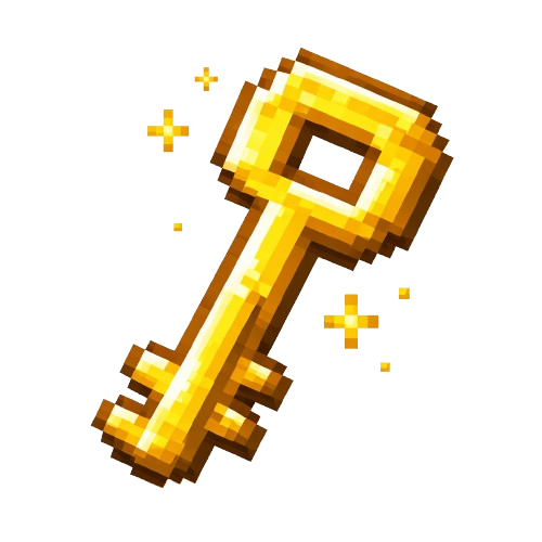 Gold Key