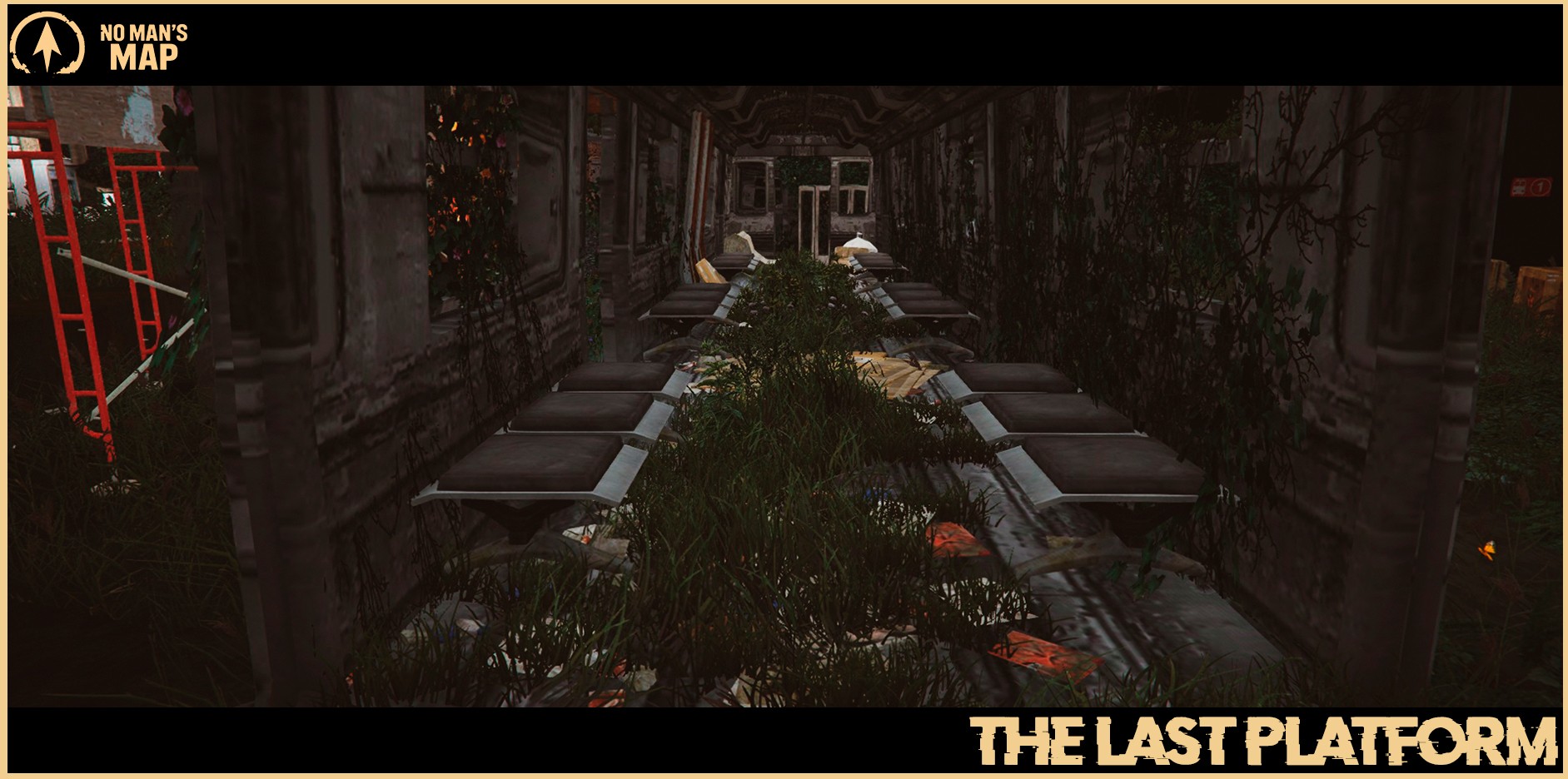The Last Platform / Apocalypse | MLO