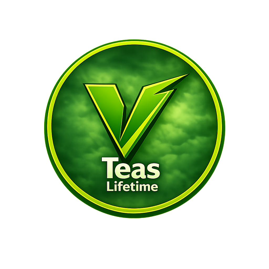 [LIFETIME] ⚡Teas Kit⚡