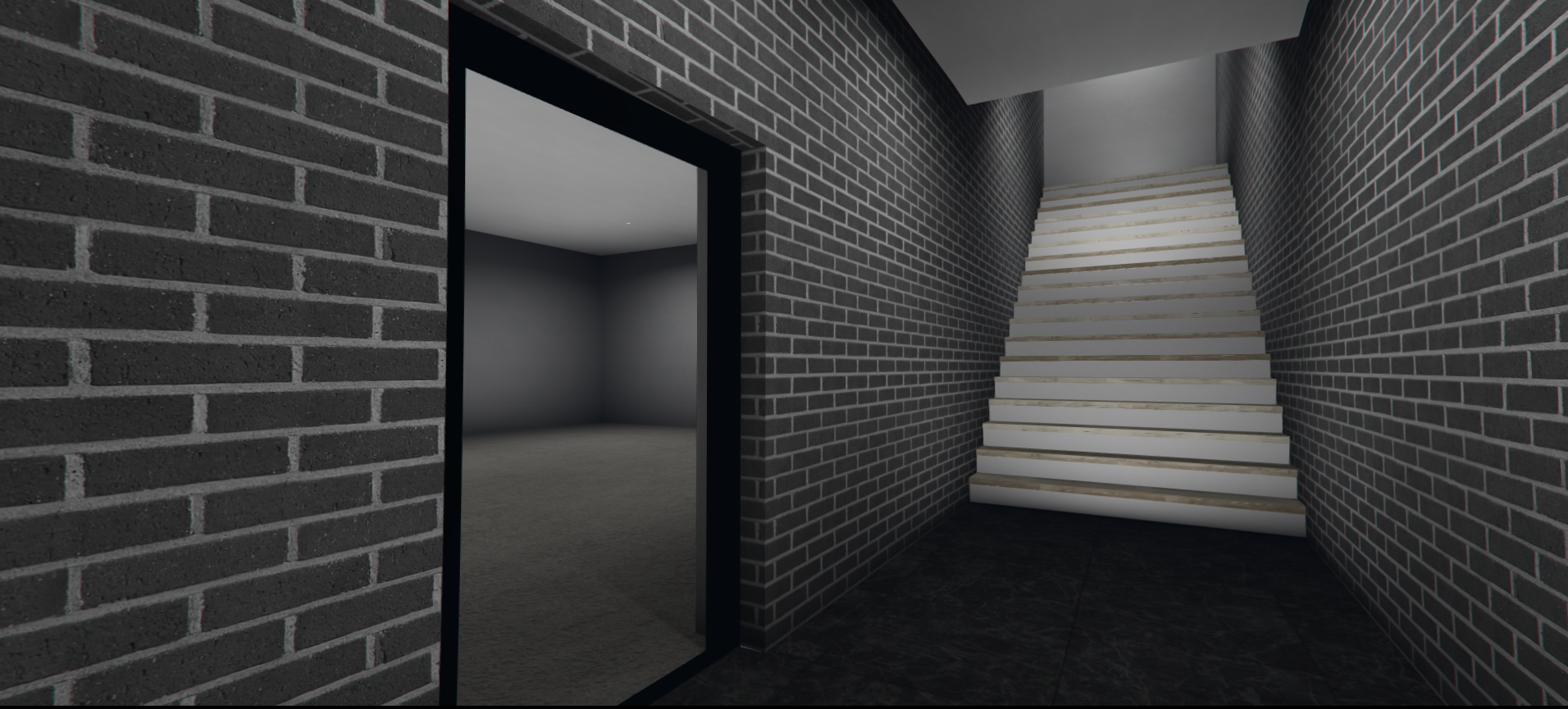 RP | Apartment 2