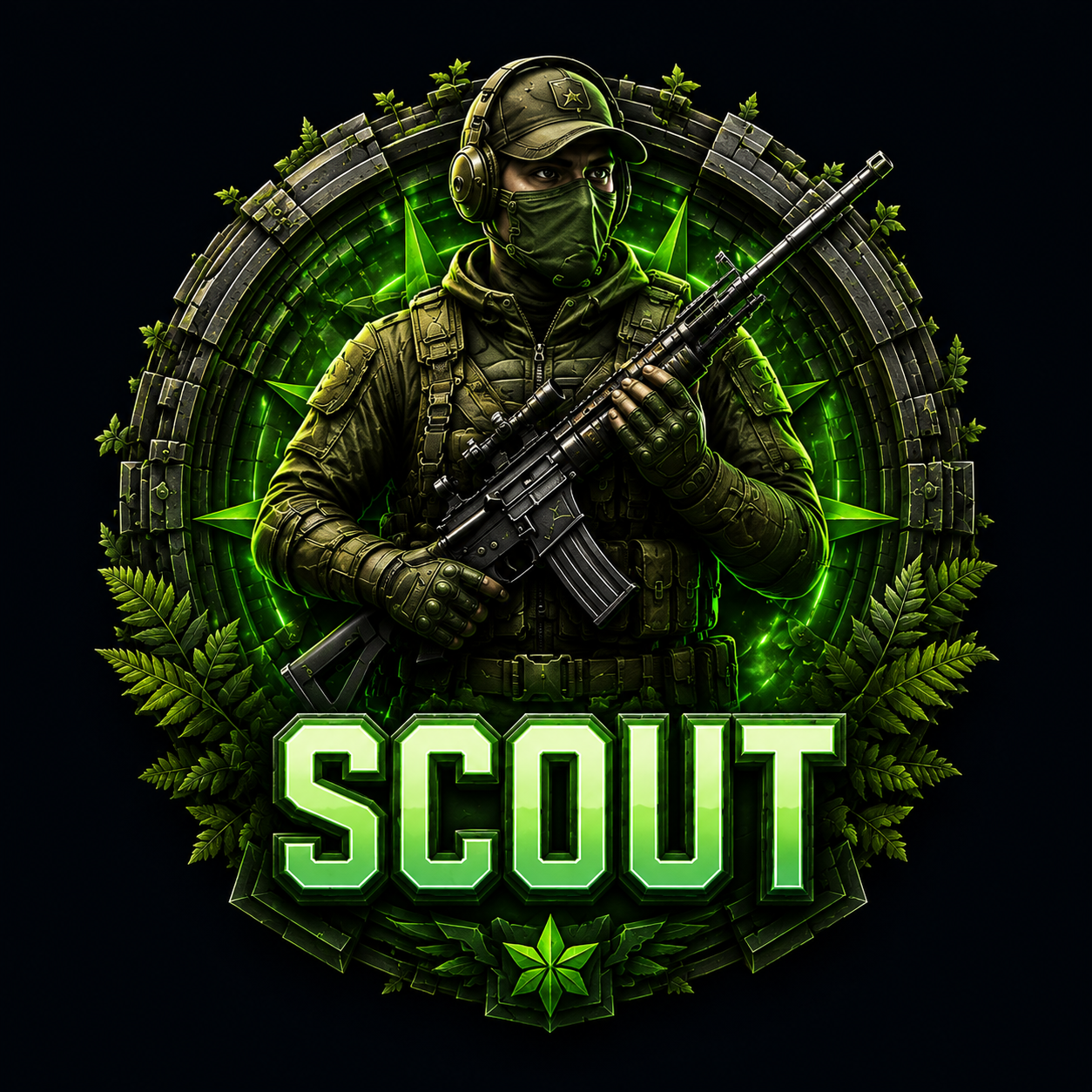Scout Kit Monthly