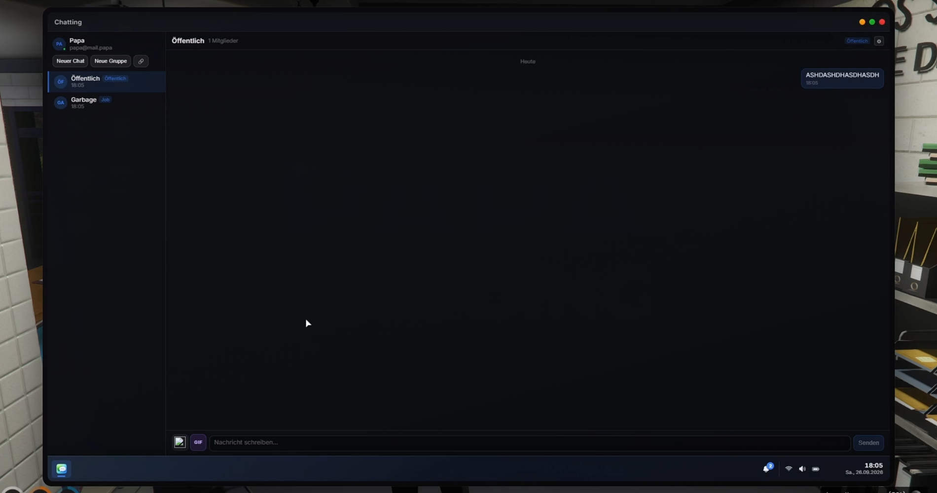 Ultimatives Computersystem Screenshot 10