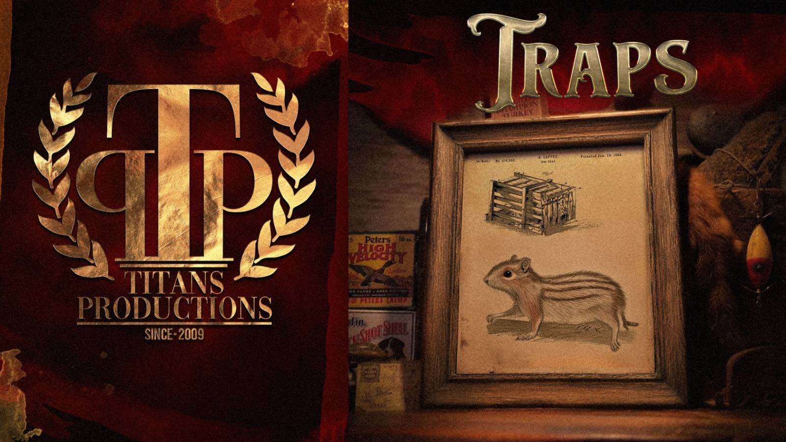 Traps