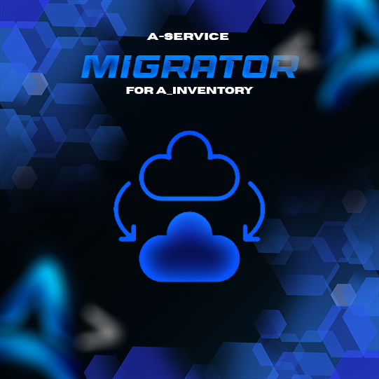 a_migrator (ADD ON)