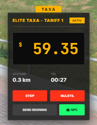 Elitecore Taxa System