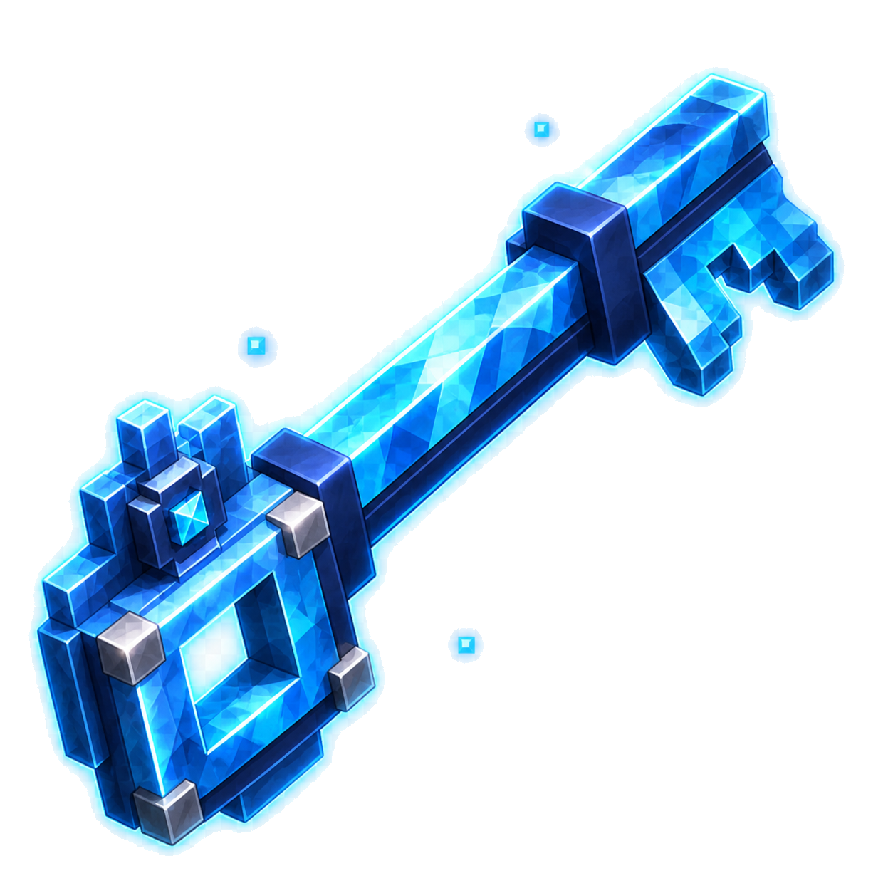 Elite Key — 1x