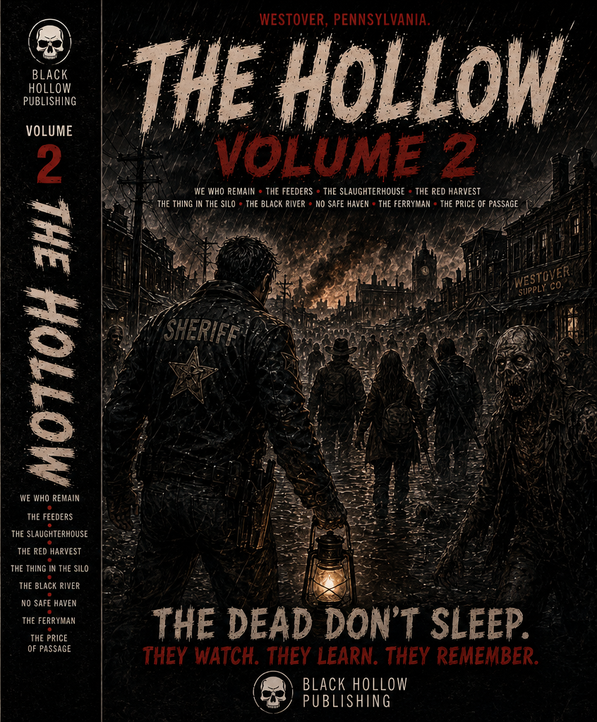 The Hollow Volume II