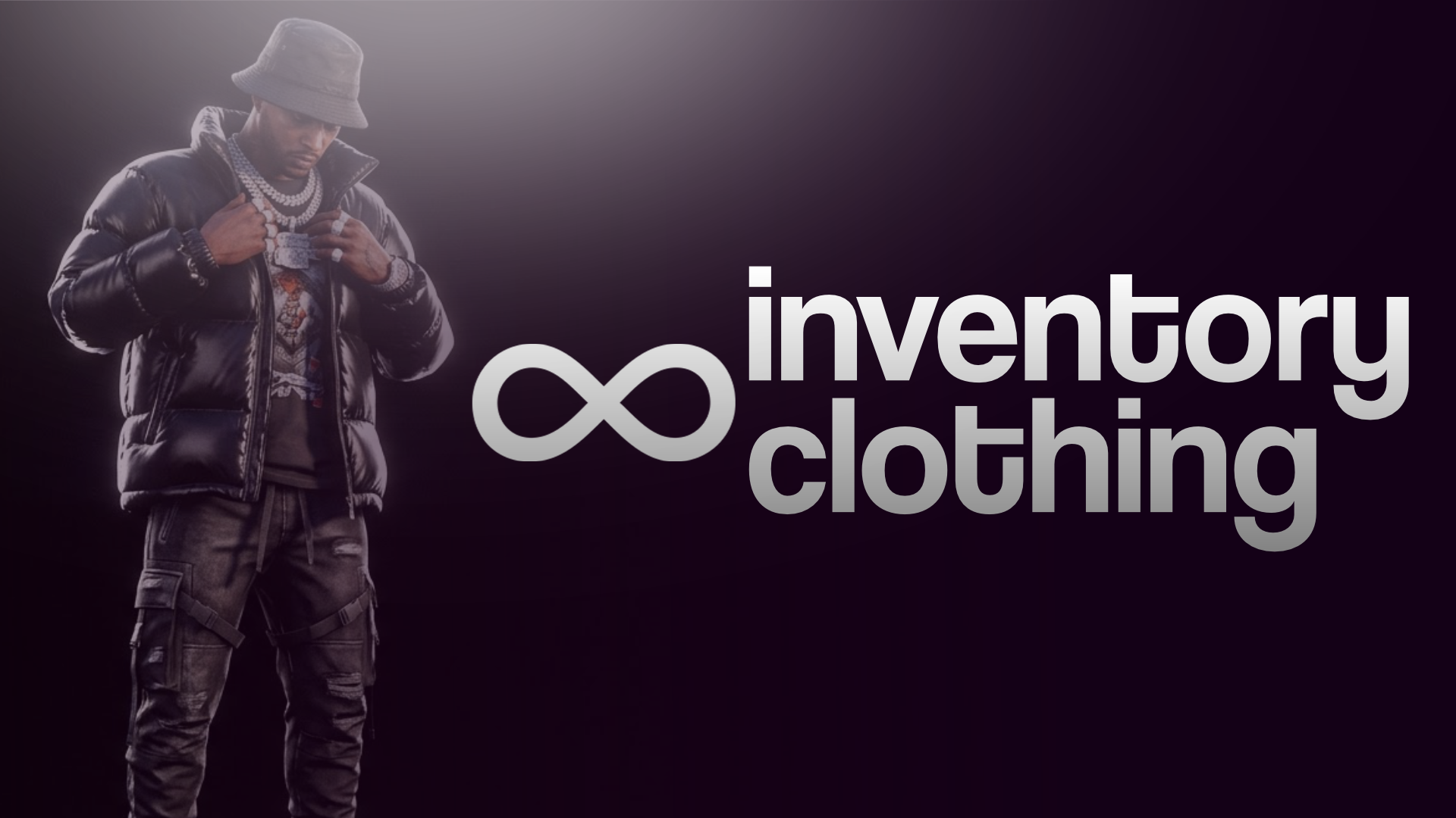 CLOTHING AS ITEMS ECOSYSTEM main image