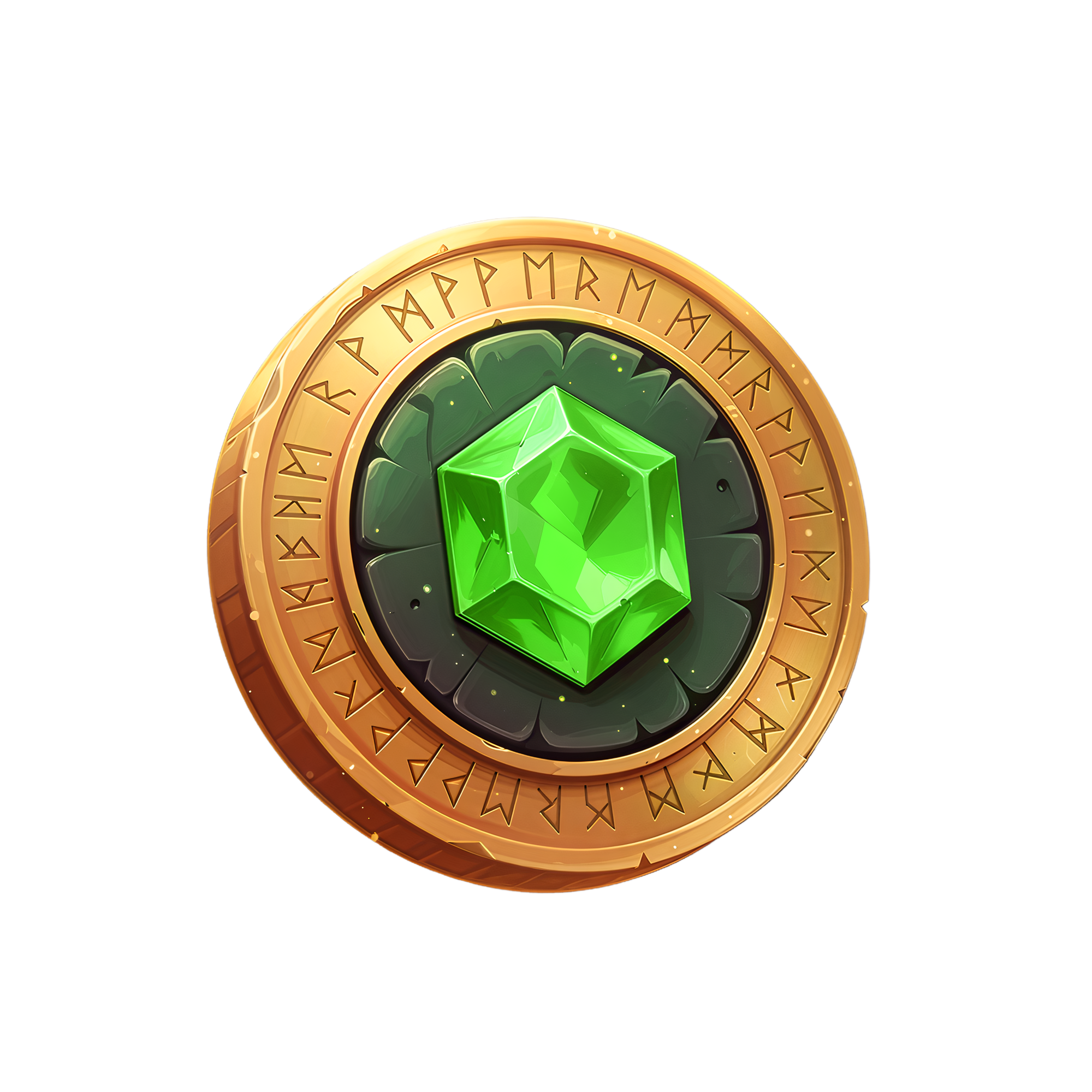 EMERALD (3 Luni)