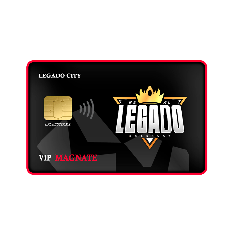 VIP MAGNATE