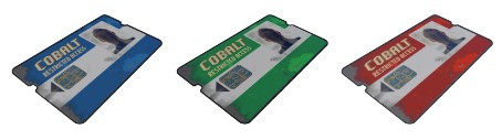 (1000) All Key Cards!