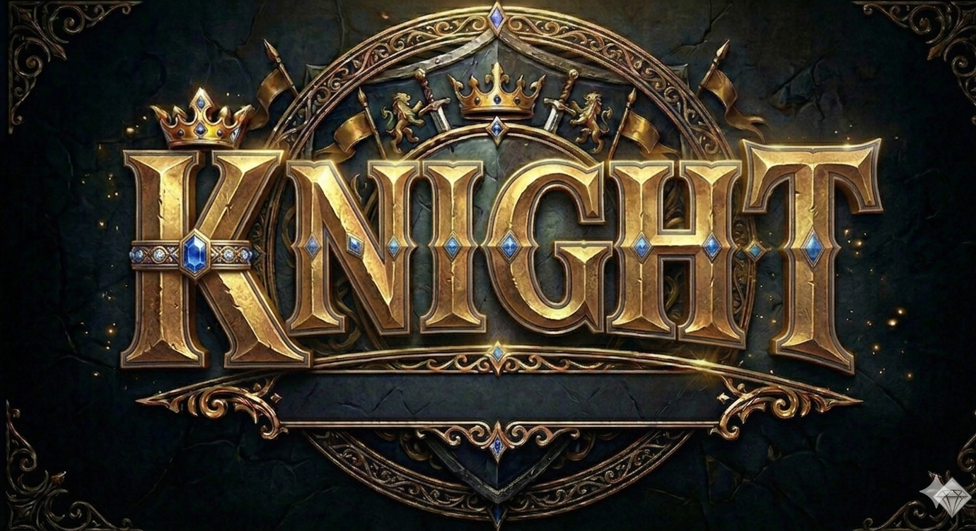 Knight Rank