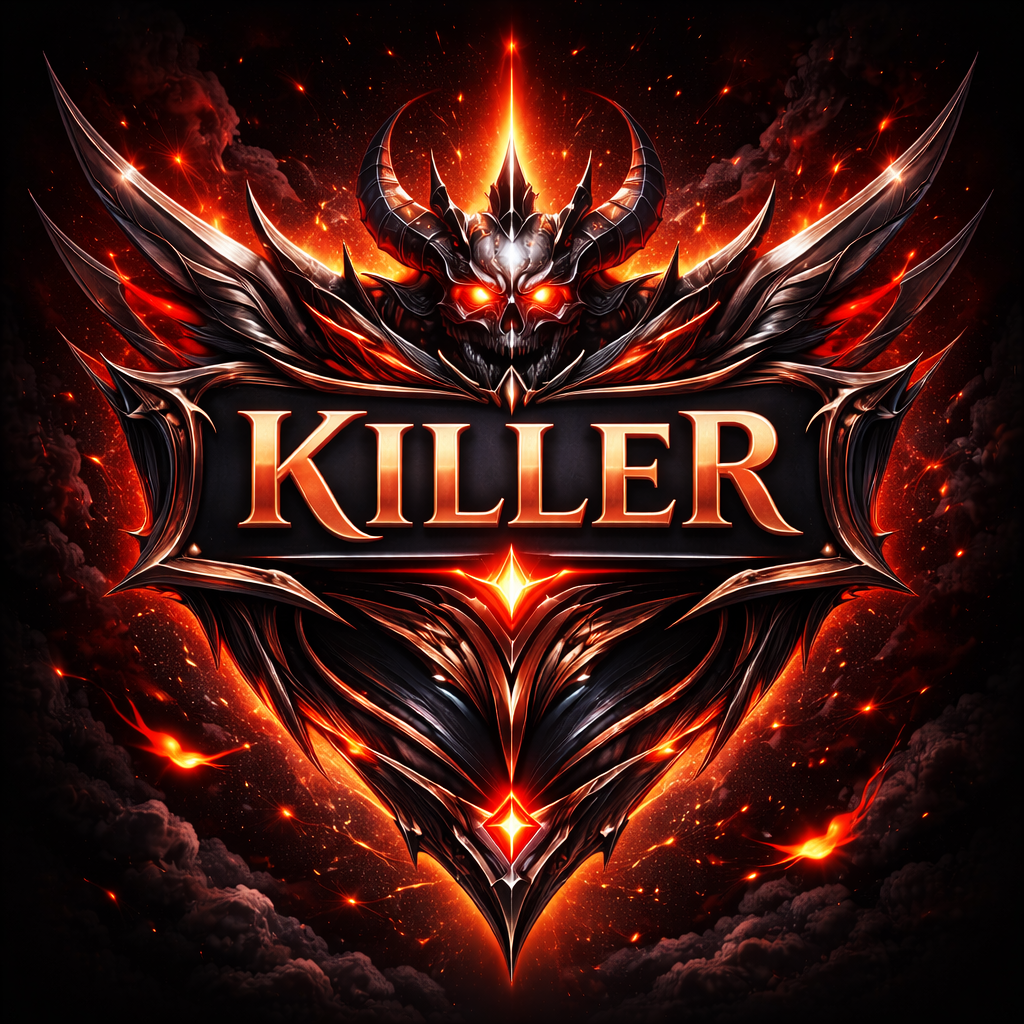 Killer Rank