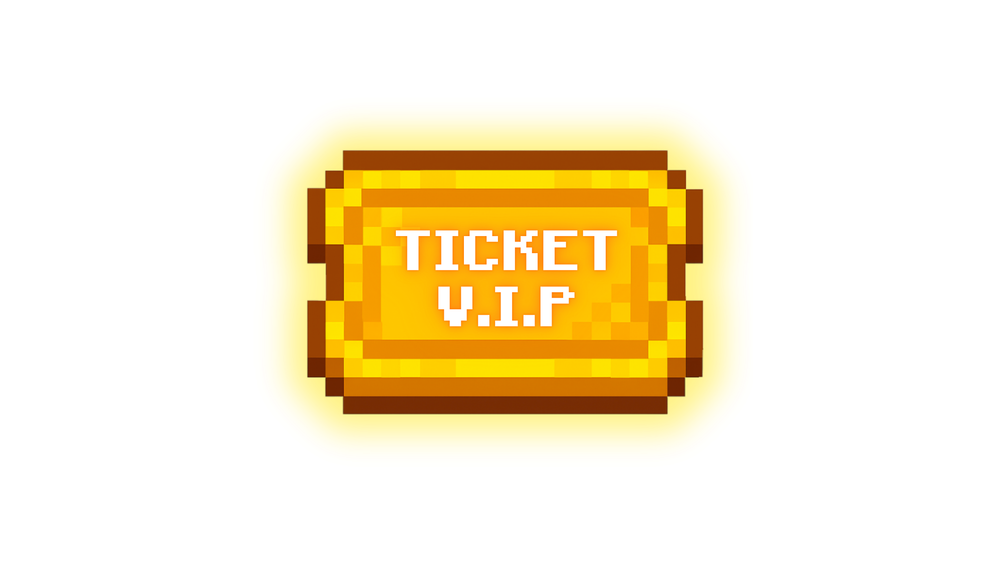 Ticket V.I.P 4º Edición