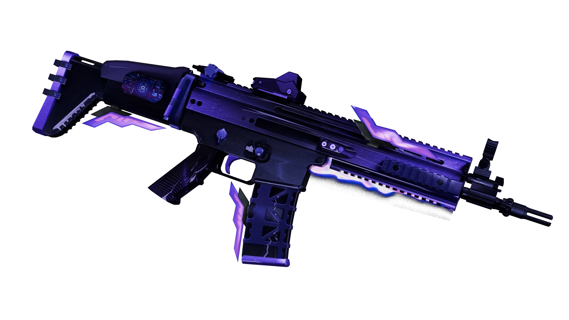 SCAR SUPERNOVA