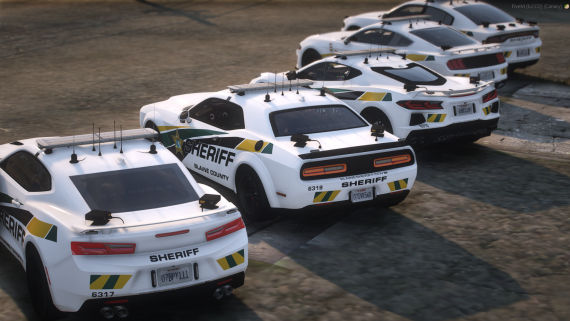 2021 PD Speed Pack