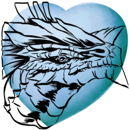 Rock Drake pet