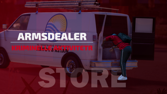 Armsdealer