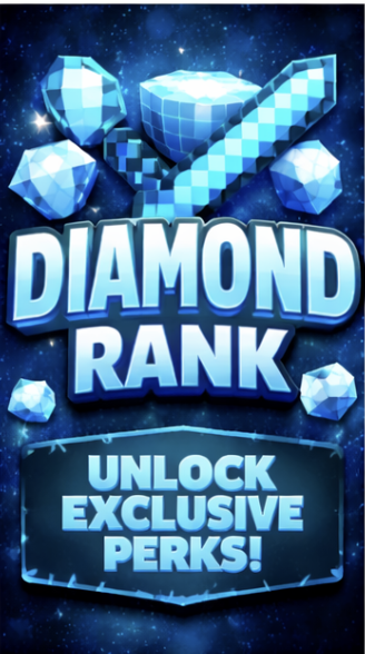 Diamond Rank