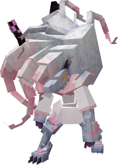 Hisuian Zoroark Ghostbloom