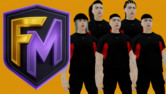 Premium Male Hair Pack 2