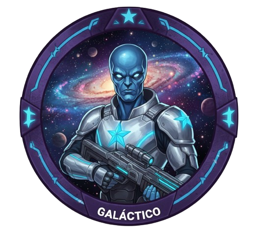 Galáctico