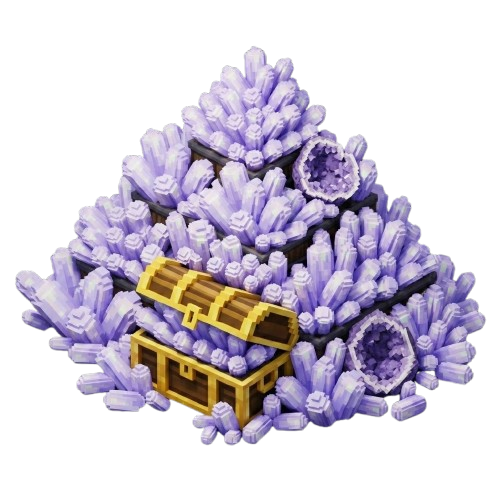 10,000 Gems
