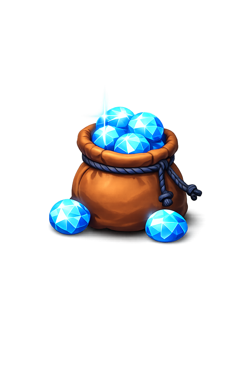 500 Gems