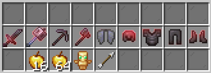 GodPack+++