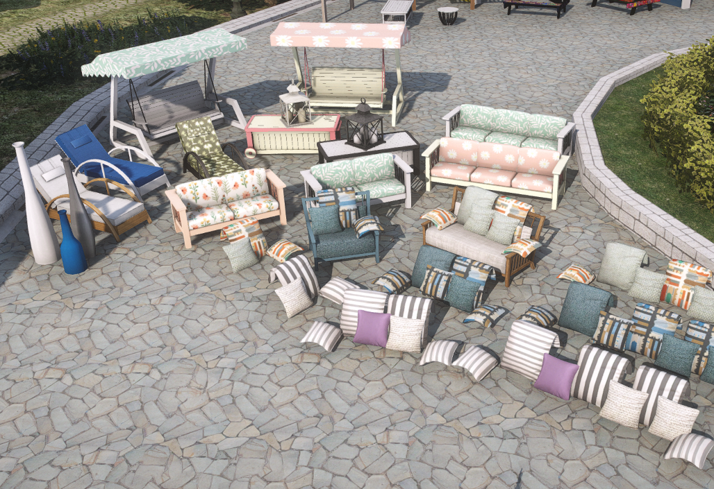 Patio Props V2