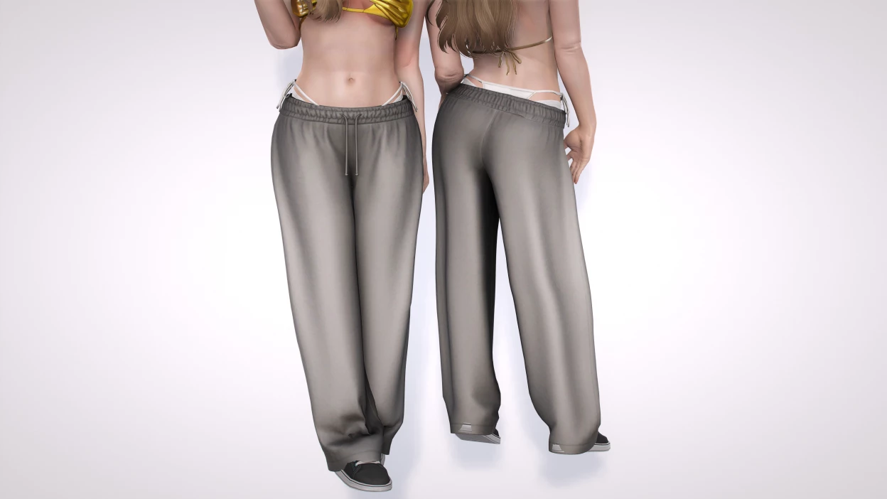 Pants #8