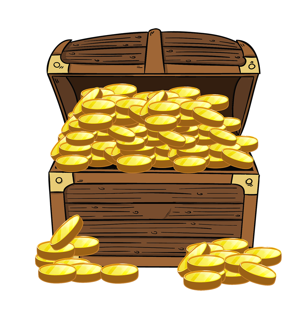 👑 9,000 Coins