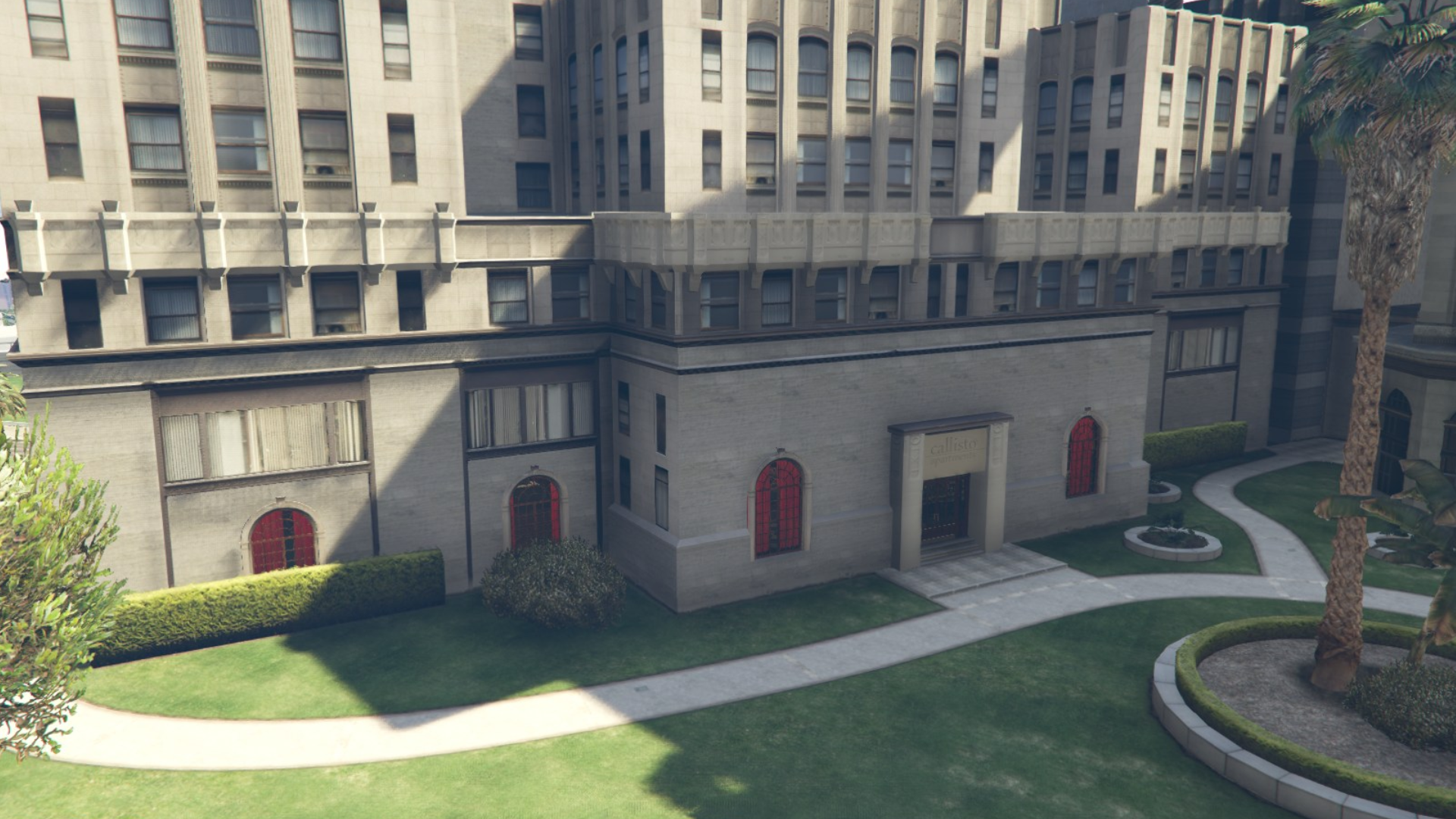 Mafia Hotel 16