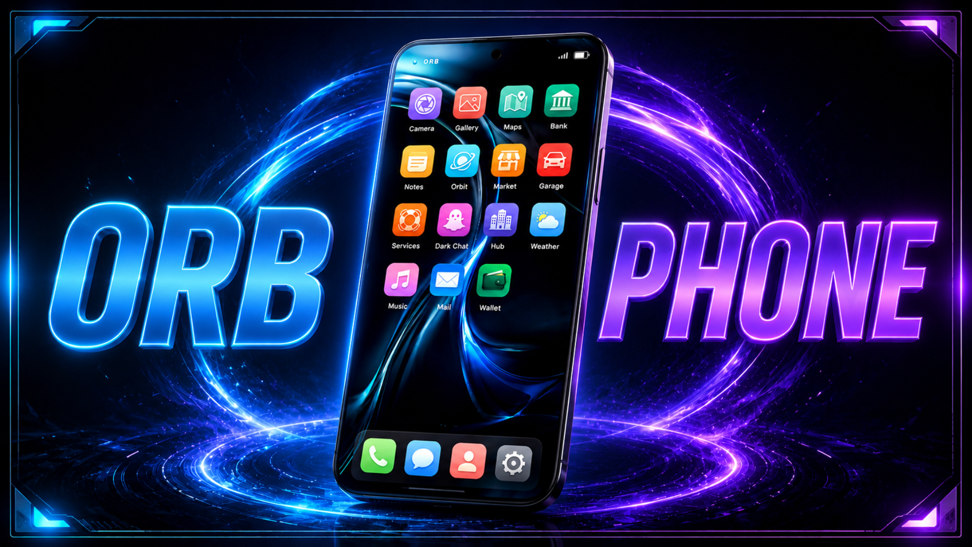 Phone - media 1