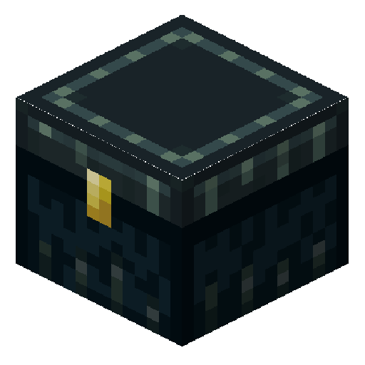 1x Caja de Componentes +5 de Suerte