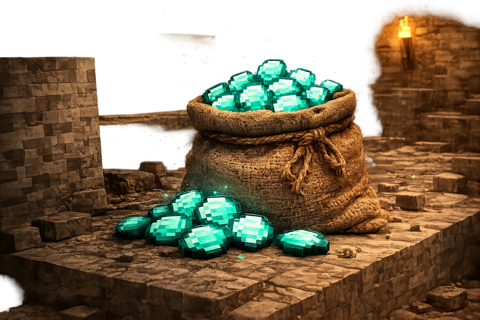 Diamonds