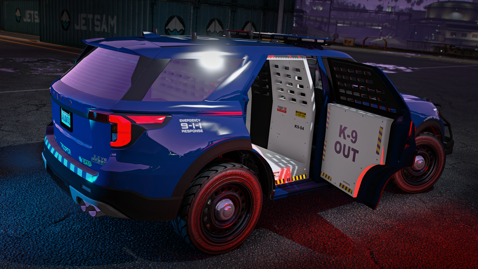 Scout ST 2025