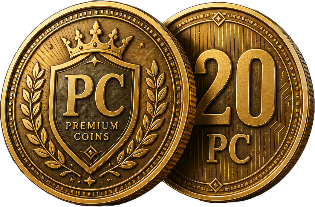20 PC