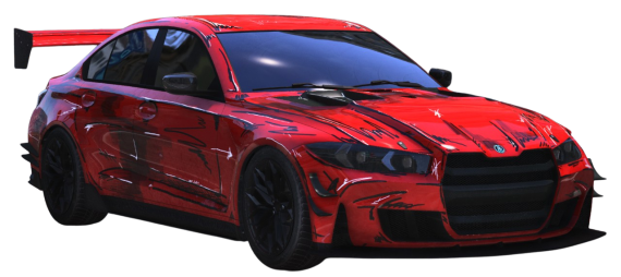 Ubermacht Sentinel