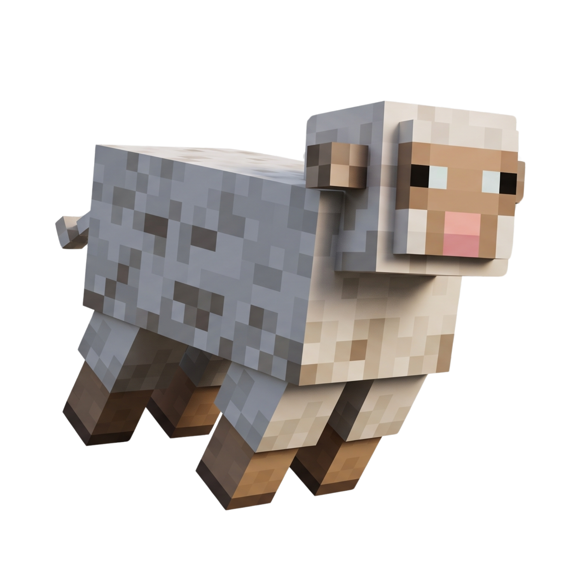 Spawner de Oveja