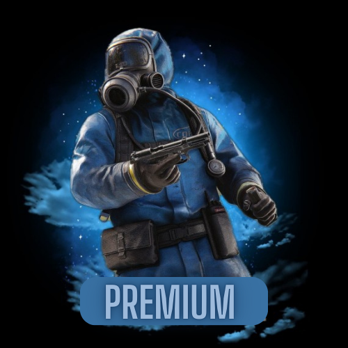 PREMIUM 30 Days