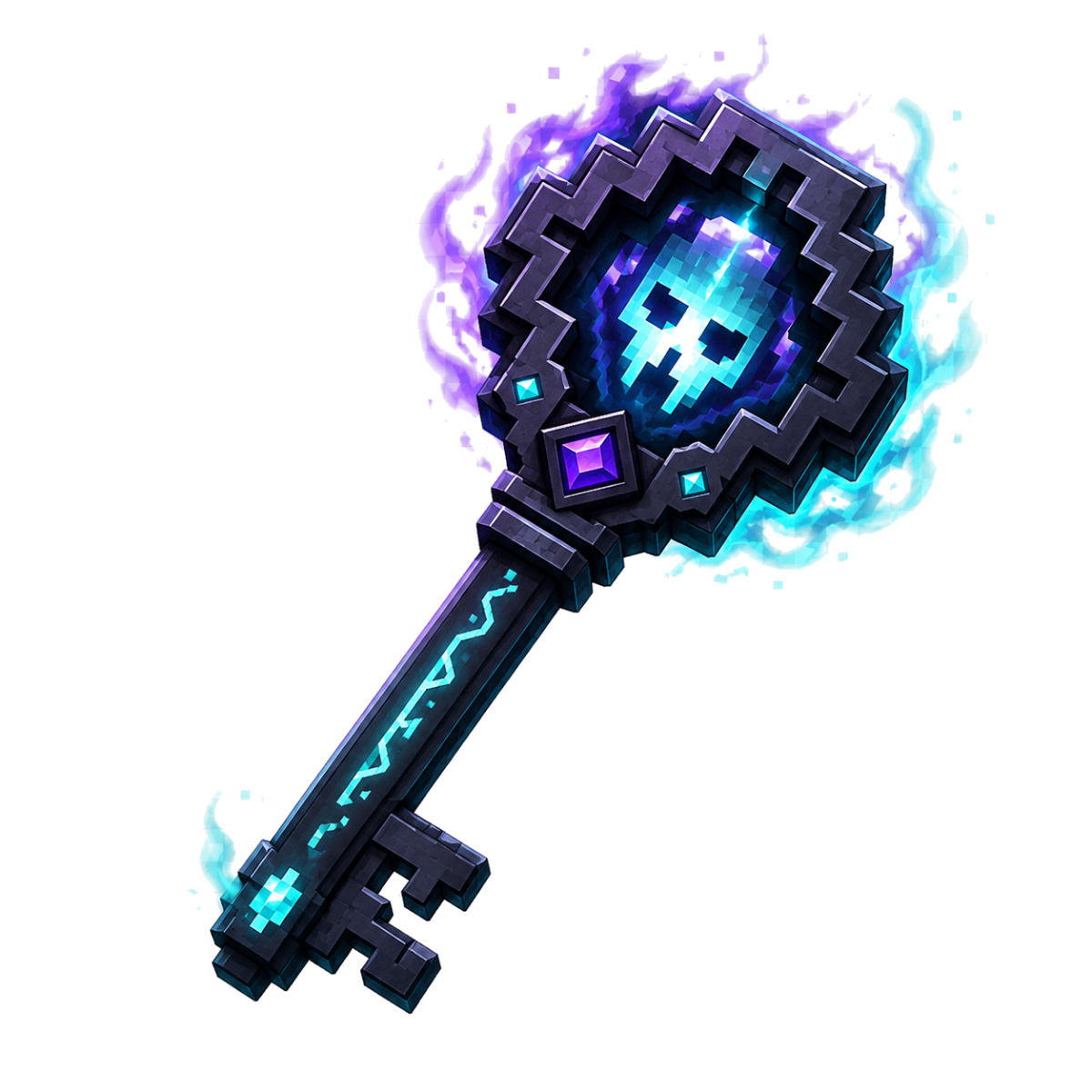 Wraith Key x5