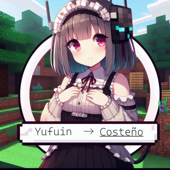 Rango Yufuin a Costeño