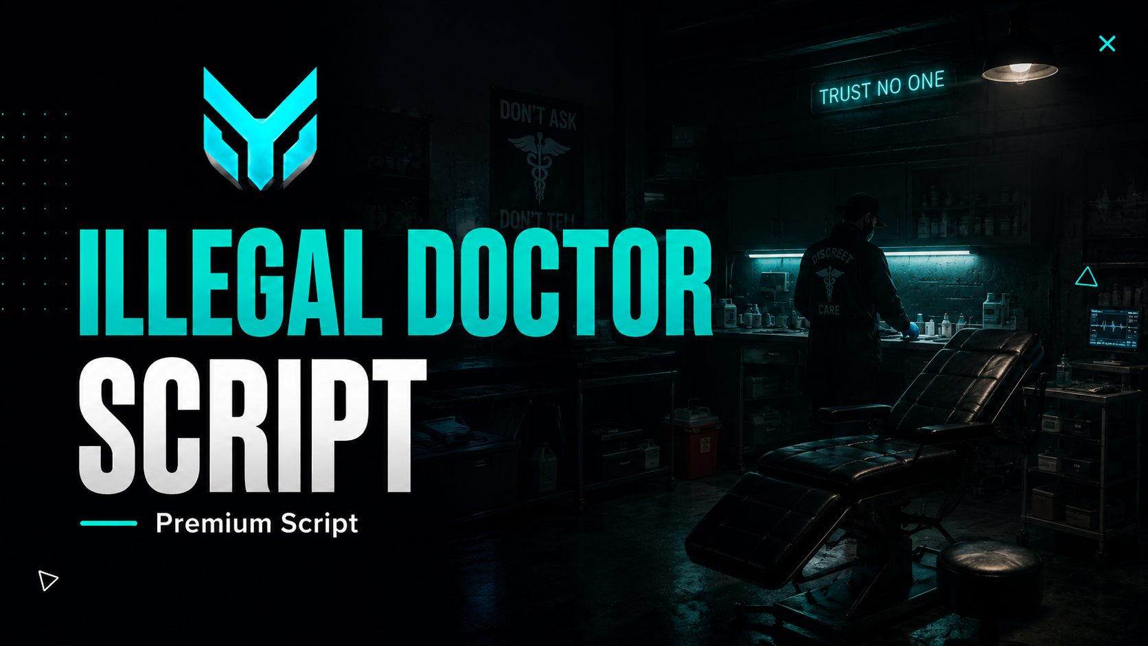 Np illegal Doctor